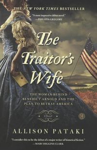 Produktbild: Traitor's Wife