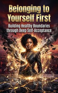 Produktbild: Belonging to Yourself First