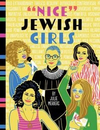 Produktbild: Nice Jewish Girls