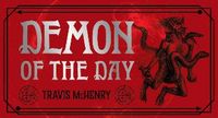 Produktbild: Demon of the Day