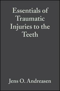 Produktbild: Essentials of Traumatic Injuries to the Teeth
