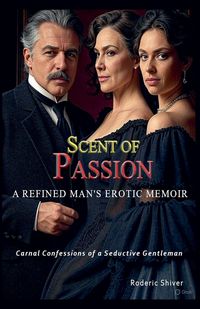 Produktbild: SCENT OF PASSION A Refined Man's Erotic Memoir