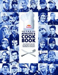 Produktbild: The Athlete's Cookbook