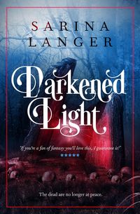 Produktbild: Darkened Light