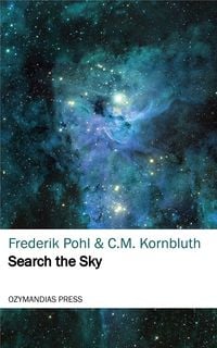 Produktbild: Search the Sky