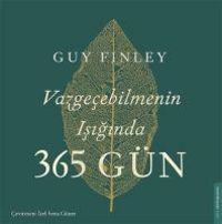Produktbild: Vazgecebilmenin Isiginda 365 G&uuml;n