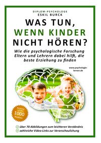 Produktbild: Was tun, wenn Kinder nicht h&ouml;ren?