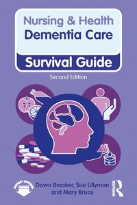 Produktbild: Dementia Care, 2nd ed