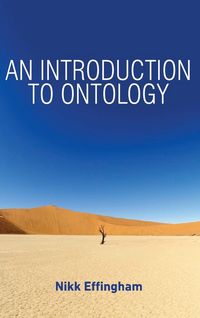Produktbild: An Introduction to Ontology
