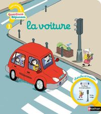 Produktbild: La voiture