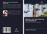 Produktbild: Beheer van vast afval op het platteland