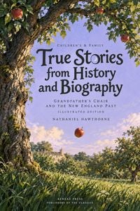 Produktbild: True Stories from History and Biography