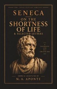 Produktbild: On The Shortness Of Life & Selected Letters