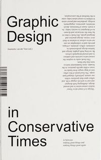 Produktbild: Design in Conservative Times
