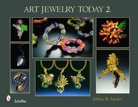 Produktbild: Art Jewelry Today 2