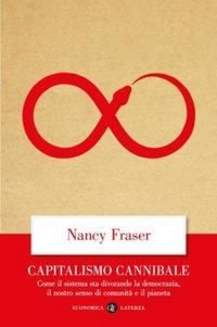Produktbild: Capitalismo cannibale. Come il sistema sta divorando la democrazia, il nostro senso di comunit&agrave; e il pianeta