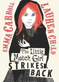 Produktbild: The Little Match Girl Strikes Back