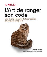 Produktbild: L'art de ranger son code