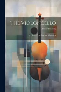 Produktbild: The Violoncello