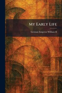Produktbild: My Early Life