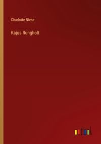 Produktbild: Kajus Rungholt