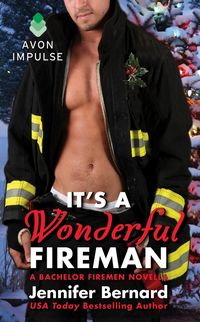 Produktbild: It's a Wonderful Fireman