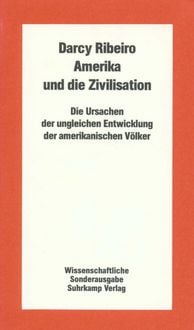 Produktbild: Amerika und die Zivilisation