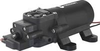 Produktbild: TOOLCRAFT TO-7159155 Niedervolt-Druckwasserpumpe 258 l/h 12 V/DC