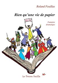 Produktbild: Rien qu une vie de papier