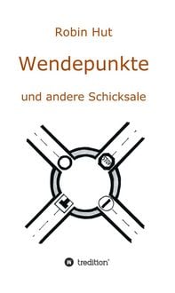 Produktbild: Wendepunkte und andere Schicksale