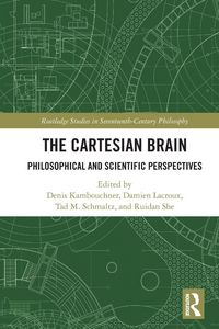 Produktbild: The Cartesian Brain