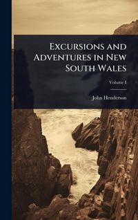 Produktbild: Excursions and Adventures in New South Wales