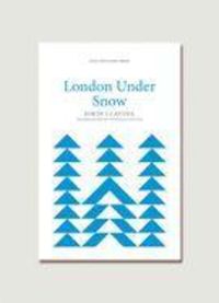 Produktbild: London Under Snow