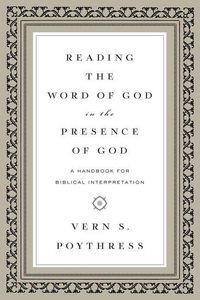 Produktbild: Reading the Word of God in the Presence of God