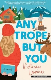 Produktbild: Any Trope But You