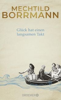 Produktbild: Gl&uuml;ck hat einen langsamen Takt