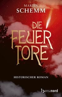 Produktbild: Die Feuertore
