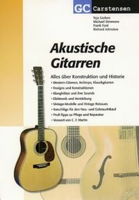 Produktbild: Akustische Gitarren
