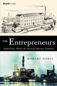 Produktbild: The Entrepreneurs