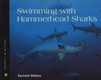 Produktbild: Swimming W/hammerhead Sharks