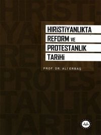 Produktbild: Hiristiyanlikta Reform ve Protestanlik Tarihi