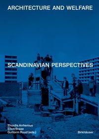 Produktbild: Architecture and Welfare