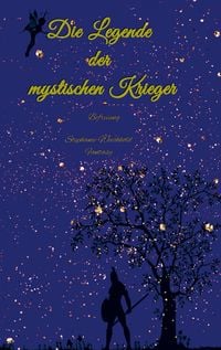 Produktbild: Die Legende der mystischen Krieger