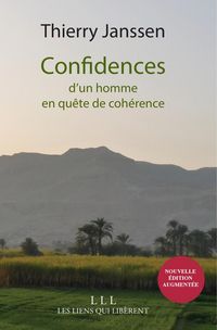 Produktbild: Confidences d'un homme en qu&ecirc;te de coh&eacute;rence