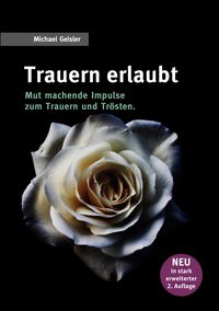 Produktbild: Trauern erlaubt