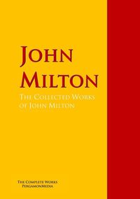 Produktbild: The Collected Works of John Milton