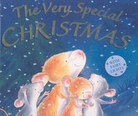 Produktbild: Leeson, C: The Very Special Christmas