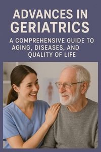 Produktbild: Advances in Geriatrics: A Comprehensive Guide to Aging, Diseases, and Quality of Life