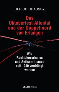 Produktbild: Das Oktoberfest-Attentat und der Doppelmord von Erlangen