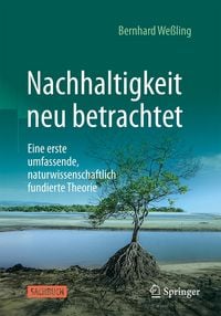 Produktbild: Nachhaltigkeit neu betrachtet